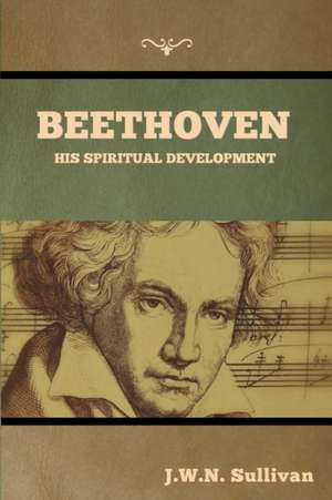 Beethoven de J. W. N. Sullivan