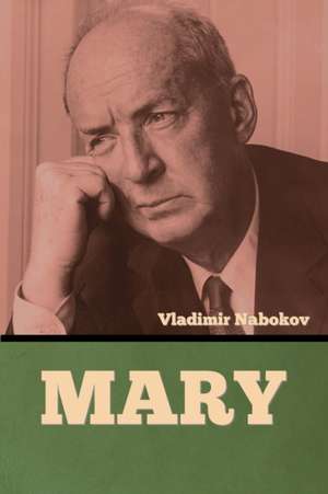 Mary de Vladimir Nabokov