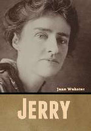 Jerry de Jean Webster