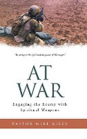 Kiley, P: AT WAR