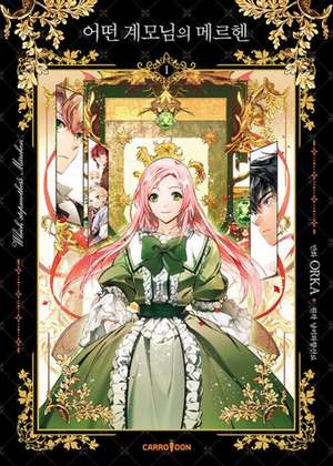 A Stepmother's Märchen Vol. 1 de Spice&kitty