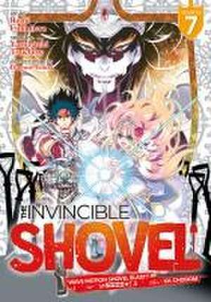 The Invincible Shovel (Manga) Vol. 7 de Yasohachi Tsuchise