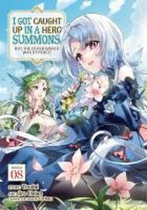 I Got Caught Up in a Hero Summons, But the Other World Was at Peace! (Manga) Vol. 8 de Toudai