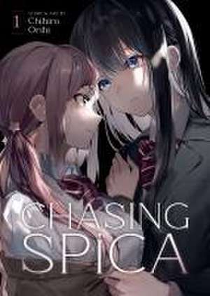 Chasing Spica Vol. 1 de Chihiro Orihi