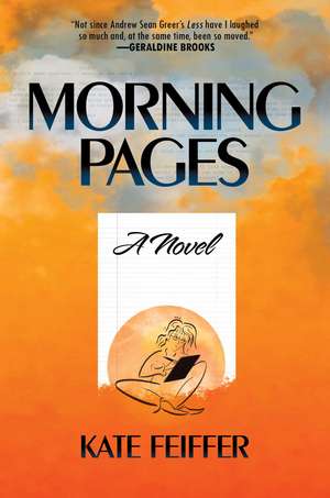 Morning Pages de Kate Feiffer