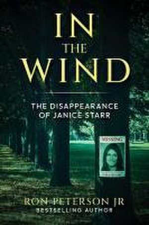 In the Wind de Ron Peterson