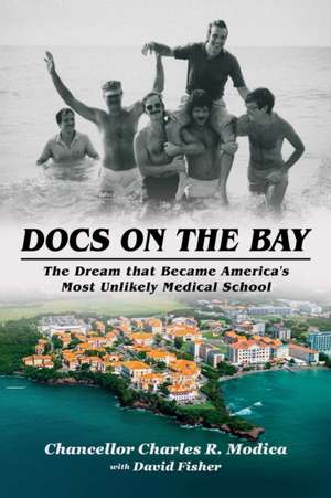 Docs on the Bay de Charles R Modica