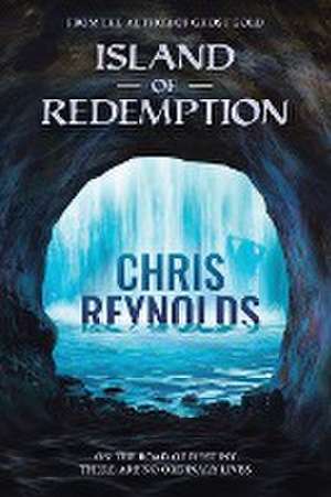 Island of Redemption de Chris Reynolds