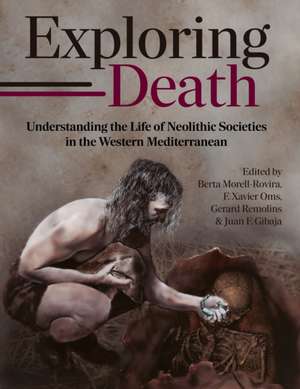 Exploring Death de Berta Morell-Rovira