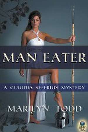 Man Eater de Marilyn Todd