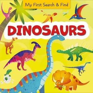 Dinosaurs de Clever Publishing