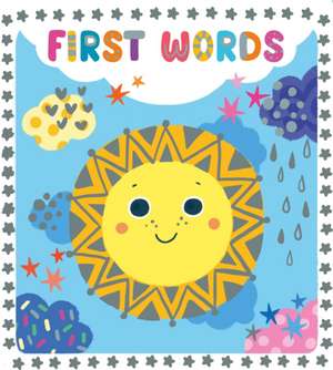 First Words de Clever Publishing