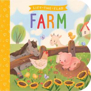 Farm de Clever Publishing