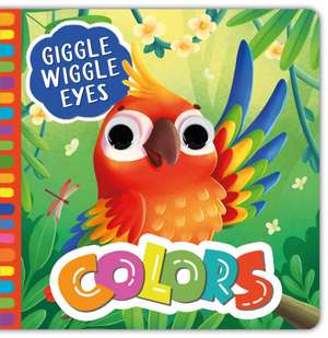 Colors de Clever Publishing