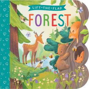 Forest de Clever Publishing