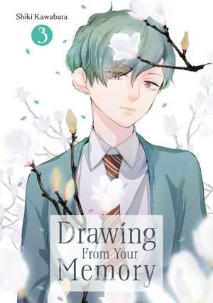 Drawing From Your Memory 3 de Shiki Kawabata