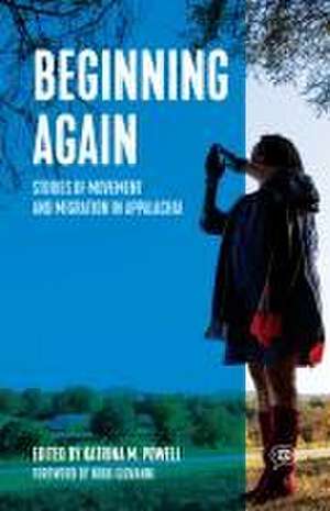 Beginning Again de Katrina M Powell