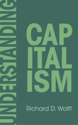Understanding Capitalism de Richard D. Wolff