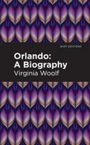 Orlando de Virginia Woolf