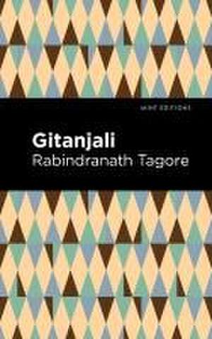 Tagore, R: Gitanjali