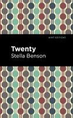 Benson, S: Twenty