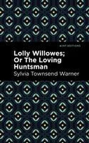 Lolly Willowes de Sylvia Townsend Warner