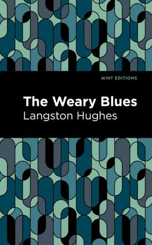 The Weary Blues (Large Print Edition) de Langston Hughes