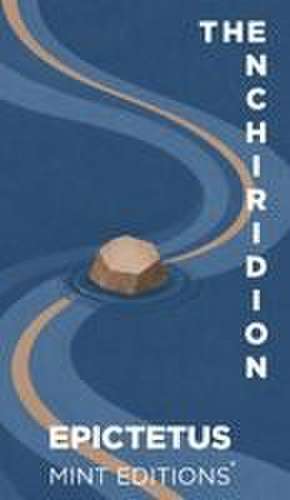 The Enchiridion de Epictetus