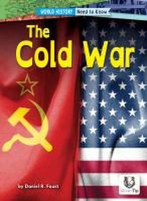 The Cold War de Daniel R Faust