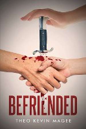 Befriended de Theo Kevin Magee