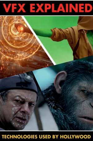 VFX Explained de Abhishek Kange