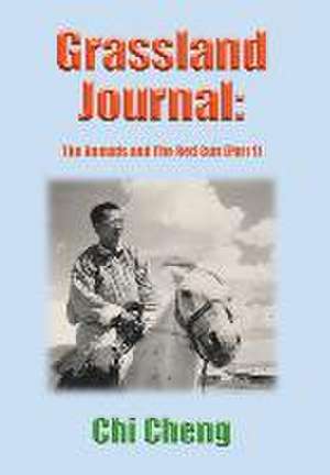 Grassland Journal de Chi Cheng