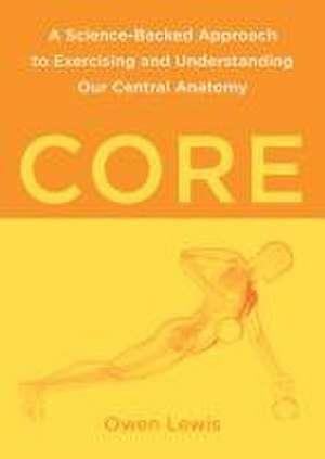 Core de Owen Lewis