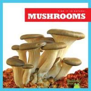 Mushrooms de Jenna Lee Gleisner