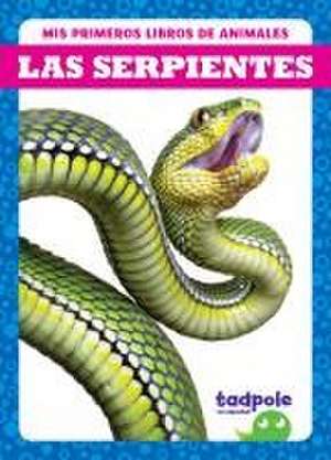 Las Serpientes (Snakes) de Natalie Deniston