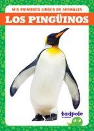 Los Pingüinos (Penguins) de Natalie Deniston