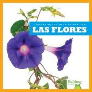 Las Flores (Flowers) de Jenna Lee Gleisner