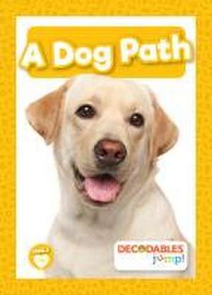 A Dog Path de Charis Mather