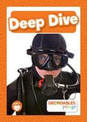 Deep Dive de Charis Mather