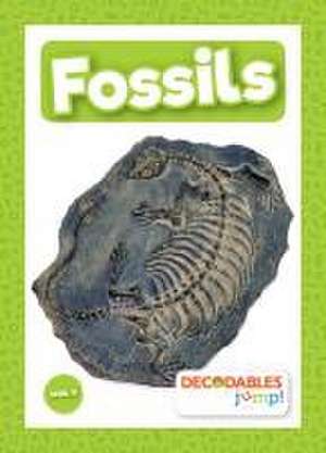 Fossils de Kirsty Holmes