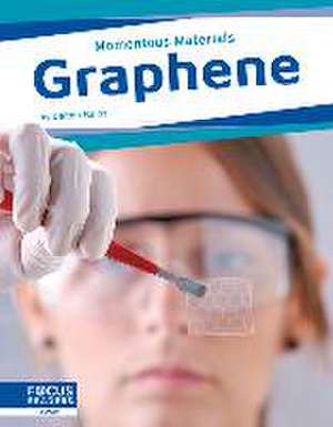 Graphene de Dalton Rains