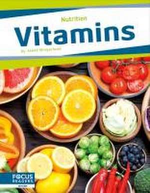 Vitamins de Janet Slingerland