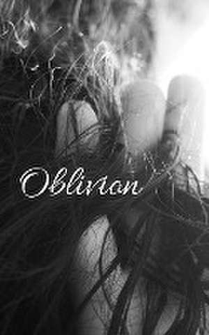 Oblivion de Tabassum Faheem