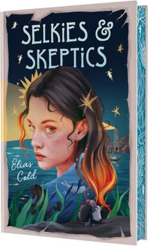 Selkies & Skeptics de Elias Cold