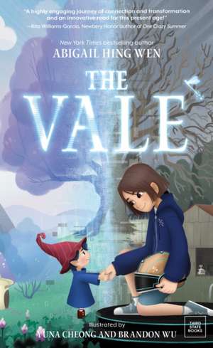 The Vale de Abigail Hing Wen