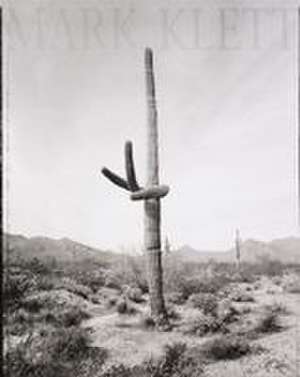 Saguaros de Mark Klett