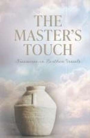 The Master's Touch de Joyce Robinson