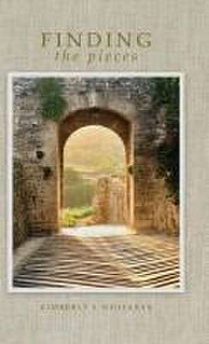 Finding the Pieces de Kimberly S. Whitaker