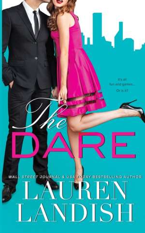 The Dare de Lauren Landish