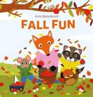 Bijsterbosch, A: Fall Fun